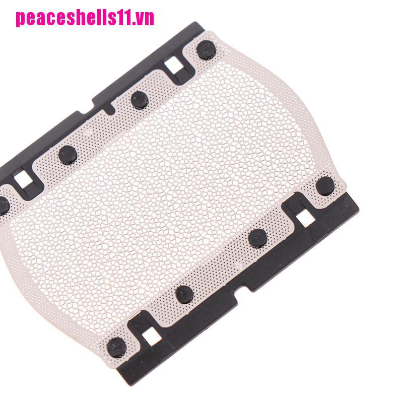 Máy Cạo Râu 5S Có Lưỡi Dao Cạo Cho BRAUN M30 M60 M90