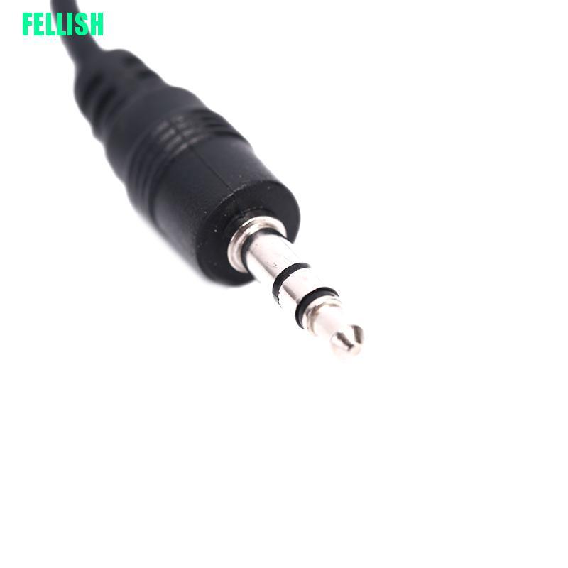 Thiết bị lọc nhiễu âm thanh giắc cắm 3.5mm cho hệ thống âm thanh xe hơi