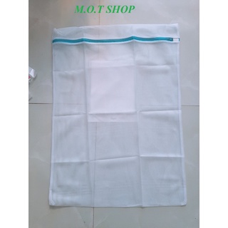 Túi lưới giặt đồ lotus thái lan 60 x 80cm