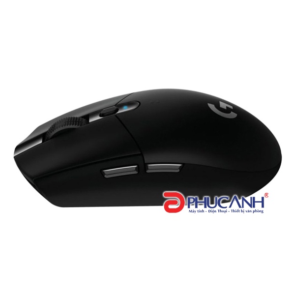 Chuột không dây Logitech G304 LIGHTSPEED WIRELESS GAMING