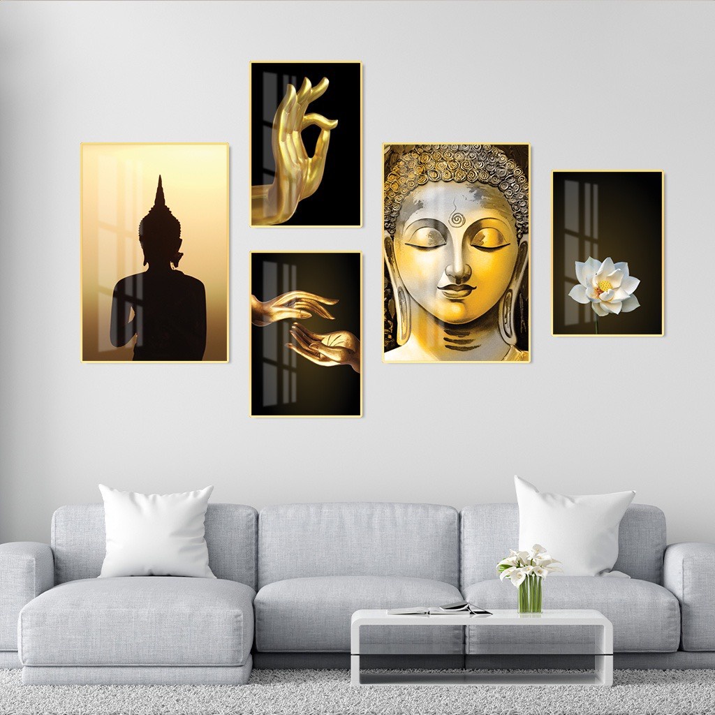 Tranh decor fomex , Tranh  treo tường phòng khách vintage tối giản, hiện đại, trang trí nhà đẹp mắt