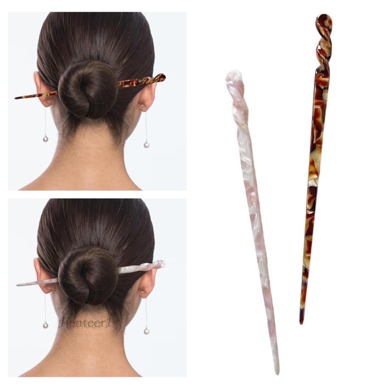 Trâm Cài Tóc Phong Cách Trung Hoa Cổ Điển Fenteer1