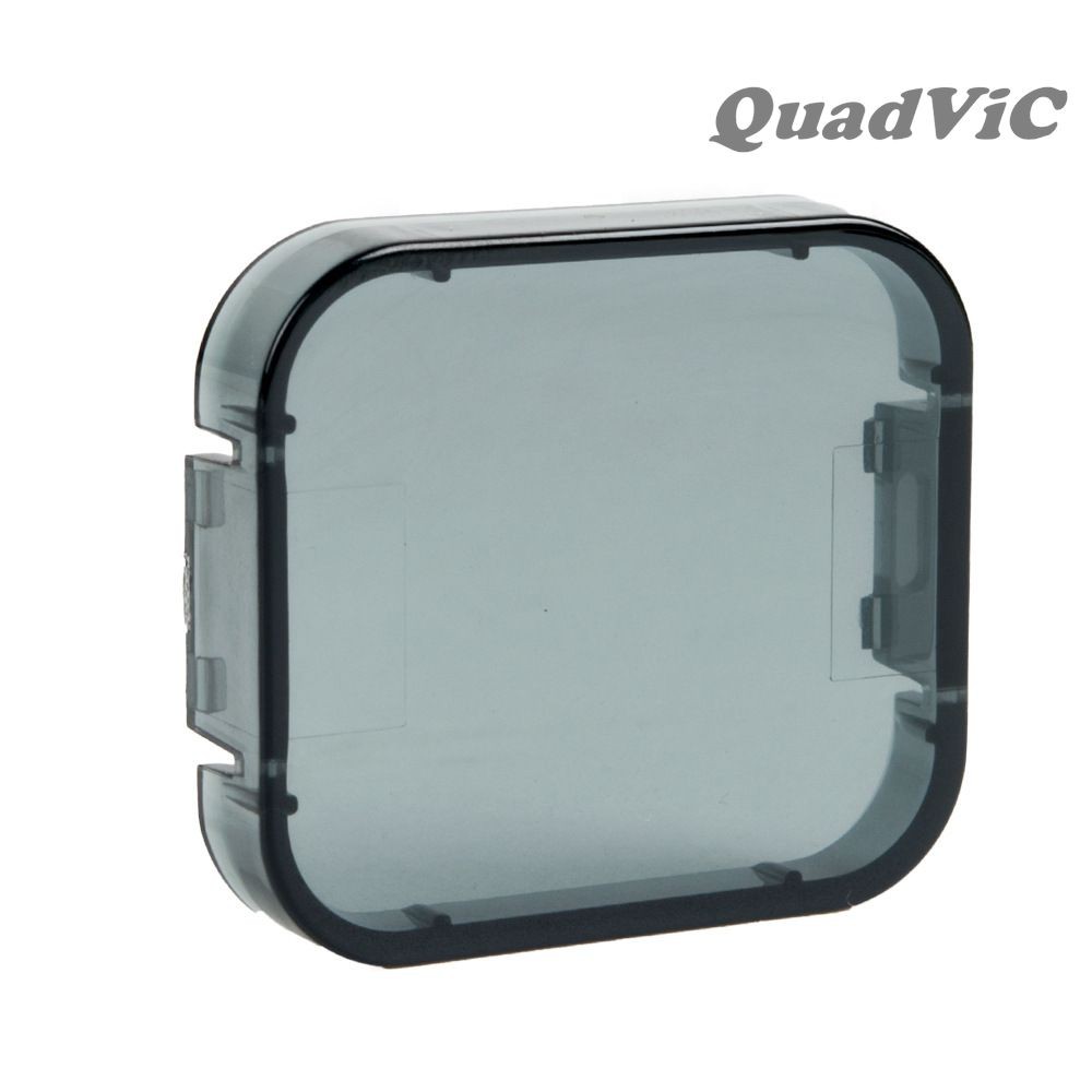 Phụ kiện bộ lọc & vòng bảo vệ ống kính lens gopro hero 7 black 6 5 QUADVIC.COM N00172