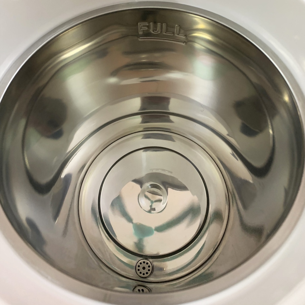 Bình Thủy Điện Máy Nước Nóng SHARP KS-249 Dung tích 4.5L Đun Sôi Nhanh Tiết Kiệm Điện Năng Hàng Chính Hãng BH 12 Tháng