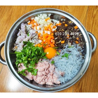 [GIAO 2H CỰC RẺ]- Bề bề vỡ khay 500gr làm nem