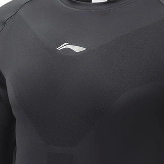 Áo Dài Tay Thể Thao Li-Ning Nam ATLR067-2