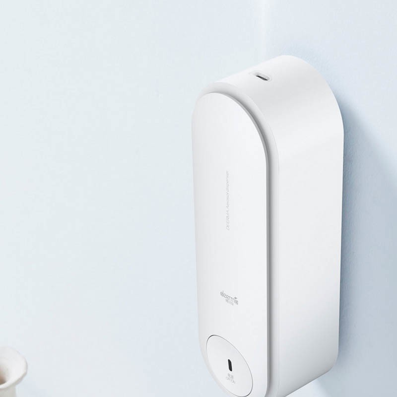 Máy phun tinh dầu tạo mùi thơm Deerma - PX831