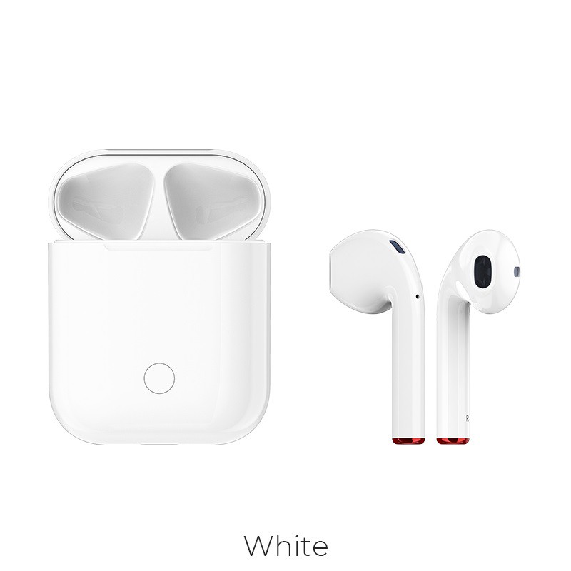 Tai Nghe Bluetooth Hoco ES39/ES28/ES32 Plus Lanex LEP-W06 Thiết Kế Như Airpods 2- Định Vị-Đổi Tên -Pop-up iPhone/iPad