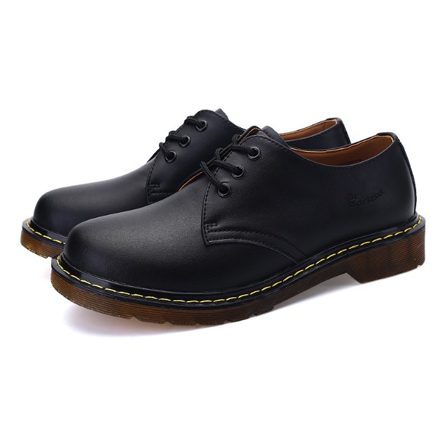 Dr Martens 1461 Black