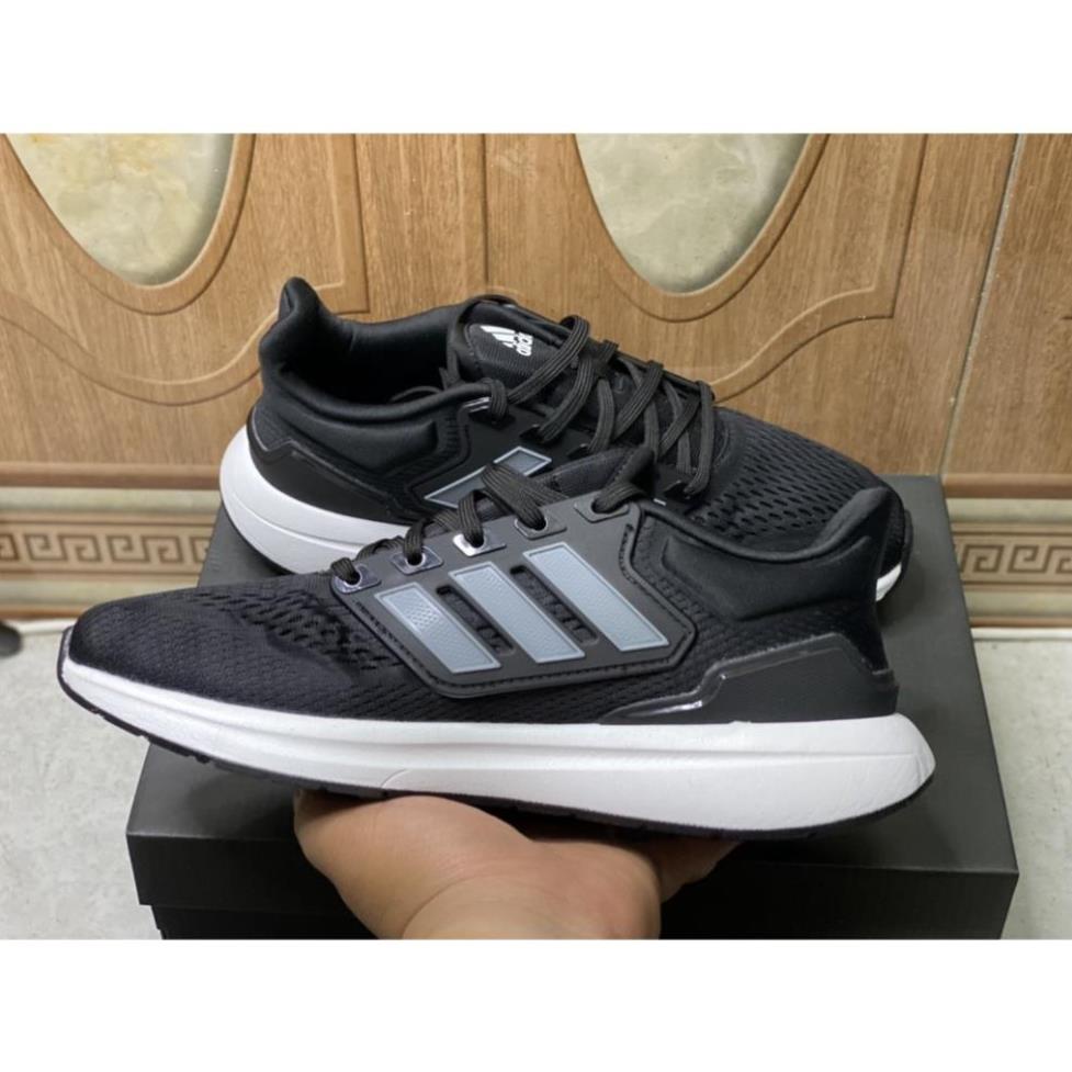 [FULL BOX] Giày Thể Thao Nam Adidas Aphamagma Bản Mới Nhất 2021- Bản ĐEN TRẮNG - Đi Làm Đi Chơi Đi Tập Đều rất đẹp | BigBuy360 - bigbuy360.vn
