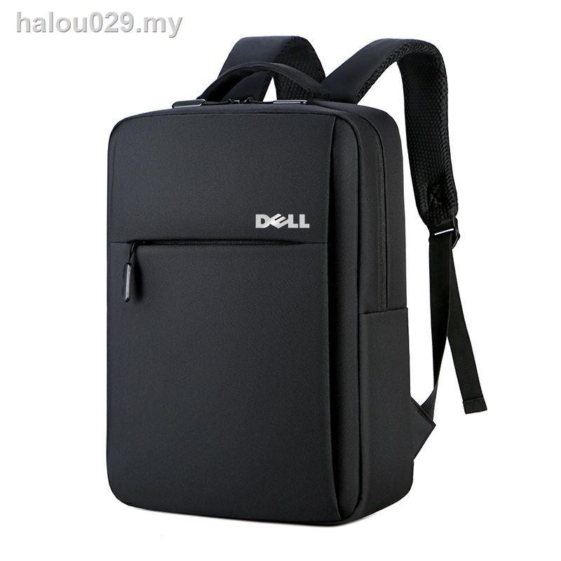 Balo Đựng Laptop Dell Asus Millet 14 Inch 15.6 17.3 Inch Cho Nam Nữ balo laptop