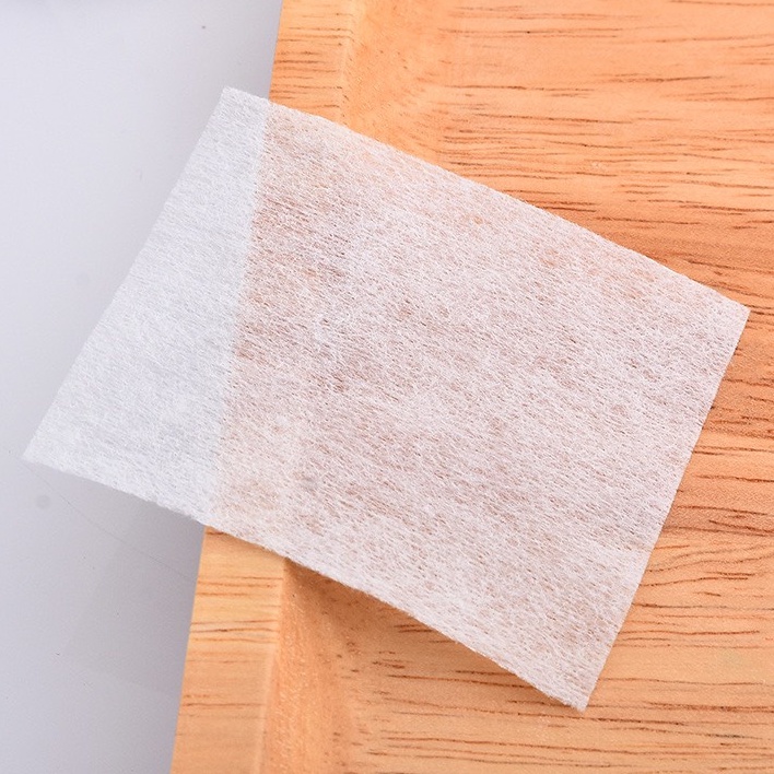 Hộp 1000 Miếng Bông Tẩy Trang Vải Không Dệt - Thân Thiện Với Da - Làm Sạch Da Mặt