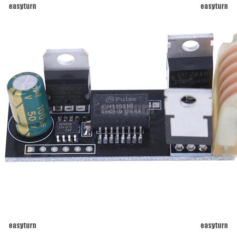 🌸ĐẦY ĐỦ 🌸20KV high voltage pulse generator super arc ignition boost coil module DC12V-24V