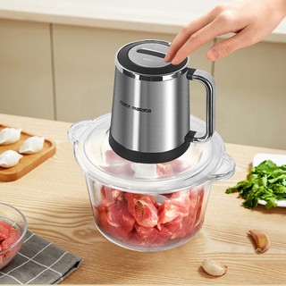 Máy xay thịt MALATA 2L công suất 300W