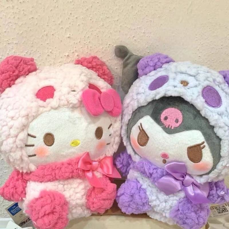 [Có sẵn] Gấu Bông Sanrio