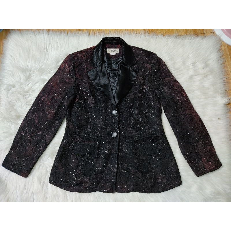 Áo khoác vin Hàn size M L nhỏ