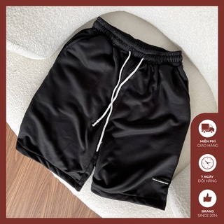Quần short nỉ thể thao- QN225