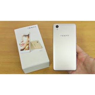 Điện thoại oppo a37 - fullbox - mới keng chưa qua sử dụng