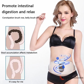 Đai Nịt Bụng Giảm Mỡ Thon Gọn Eo Bằng Điện