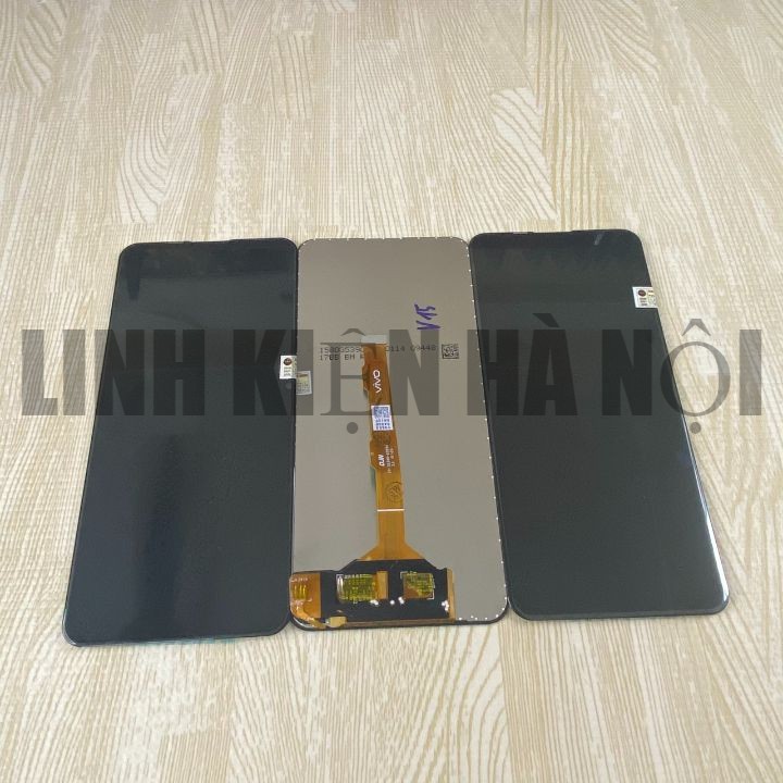 Màn điện thoại Vivo V15