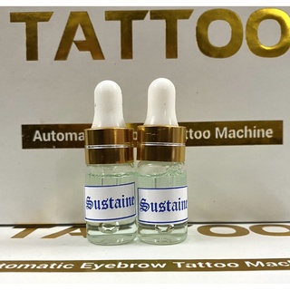 lọ chiết te xanh  3ml 5ml