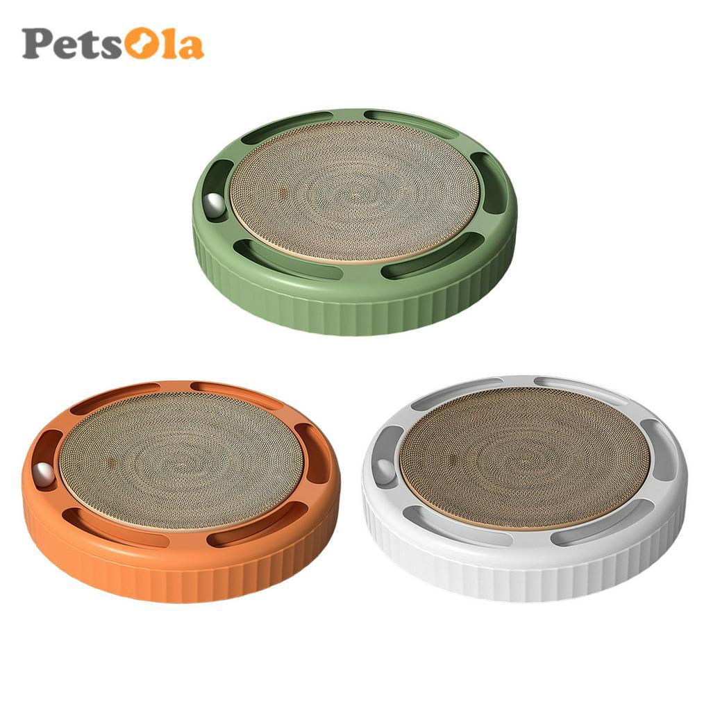 [Koolsoo21] Đệm Cào Móng Cho Mèo Cào