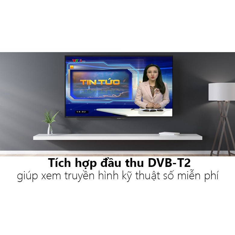 Smart Tivi Sharp FHD 50 inch LC-50SA5500X Mới 2018 GIÁ HỦY DIỆT LOA LOA LOA