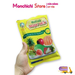 Muối sấy Ngọc Yến Combo 300k Freeship 70k