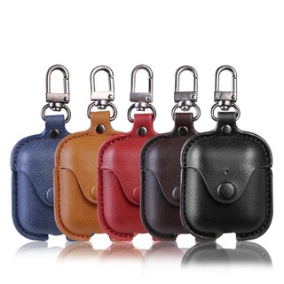 Bao da chống sốc cho Airpods 1/ Airpods 2