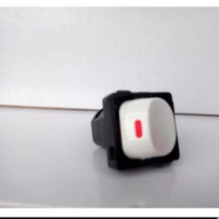 Hạt công tắc điện Sino S18