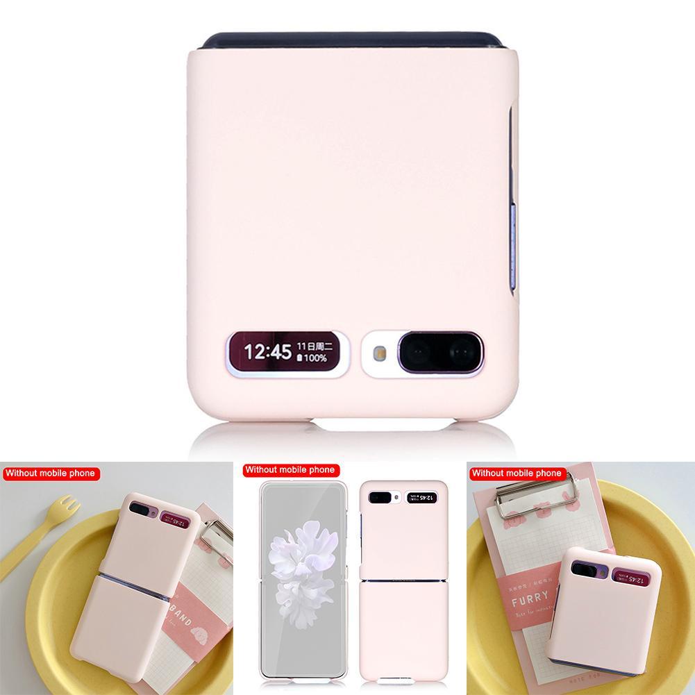 Ốp điện thoại gập bảo vệ cho Samsung Galaxy Z Flip
