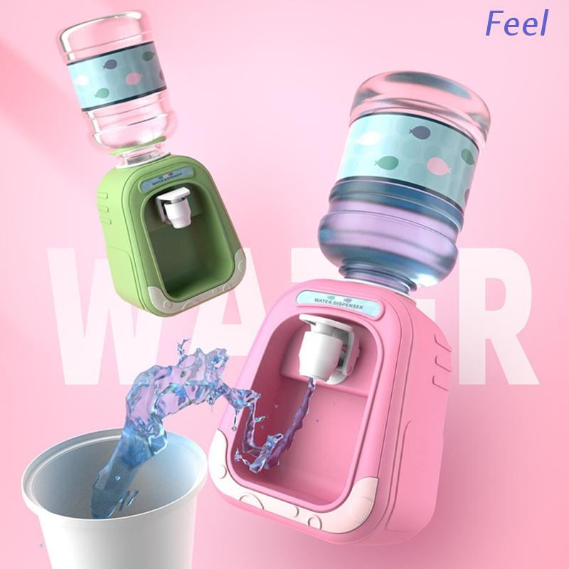 Đồ Chơi Máy Uống Nước Mini 7 Inch Cho Bé