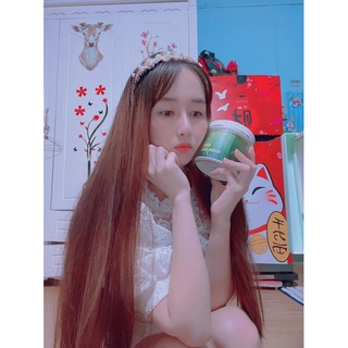 Kem ủ tóc nhân sâm hàn quốc PM Girl ( hũ to)