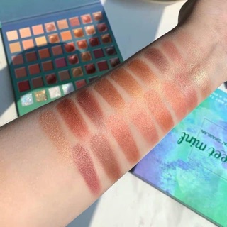 Phấn mắt nội địa trung nhiều màu