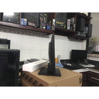 LCD Dell 22Inch WIDE renew FULLL BOX ( Full Cổng )