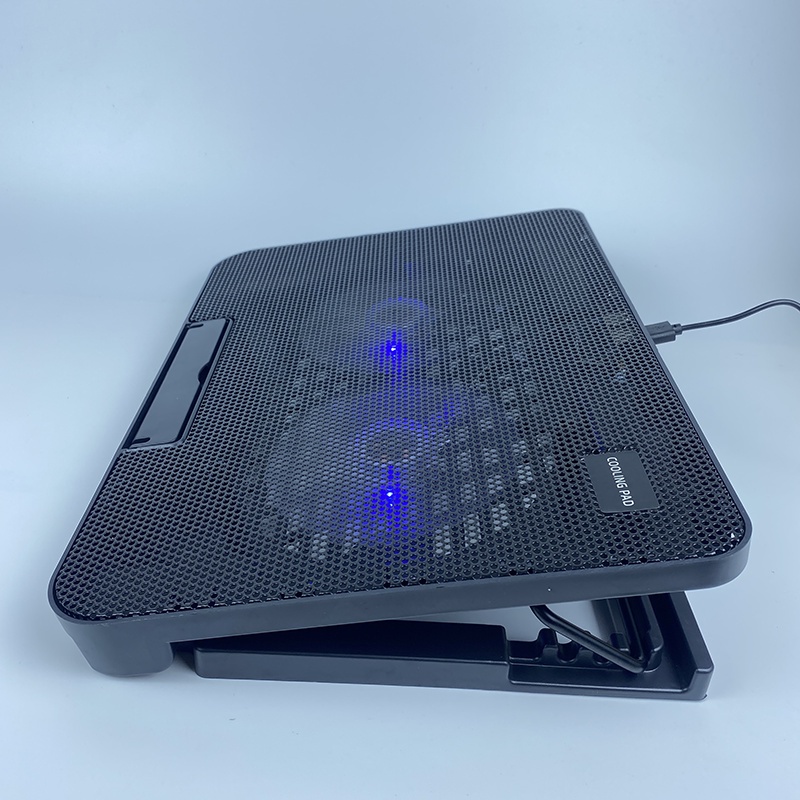 Đế Tản Nhiệt Laptop, Quạt Tản Nhiệt Máy Tính Cooling Pad - Nexus Factory