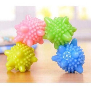 QUẢ CẦU GAI ION GIẶT QUẦN ÁO