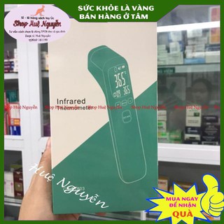 Nhiệt độ bắn chán