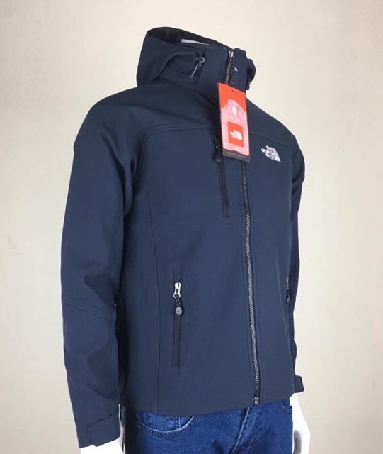 ❌Hàng VNXK❌ Áo Khoác Nỉ TNF Chống Nước, Chống lạnh, Đi Phượt, Big Size- Form Âu