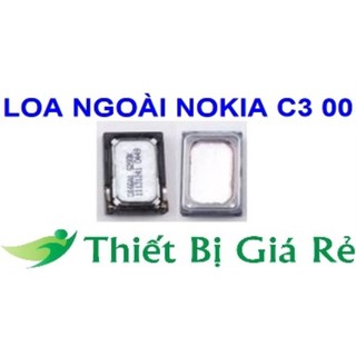 Loa ngoài nokia c3 00