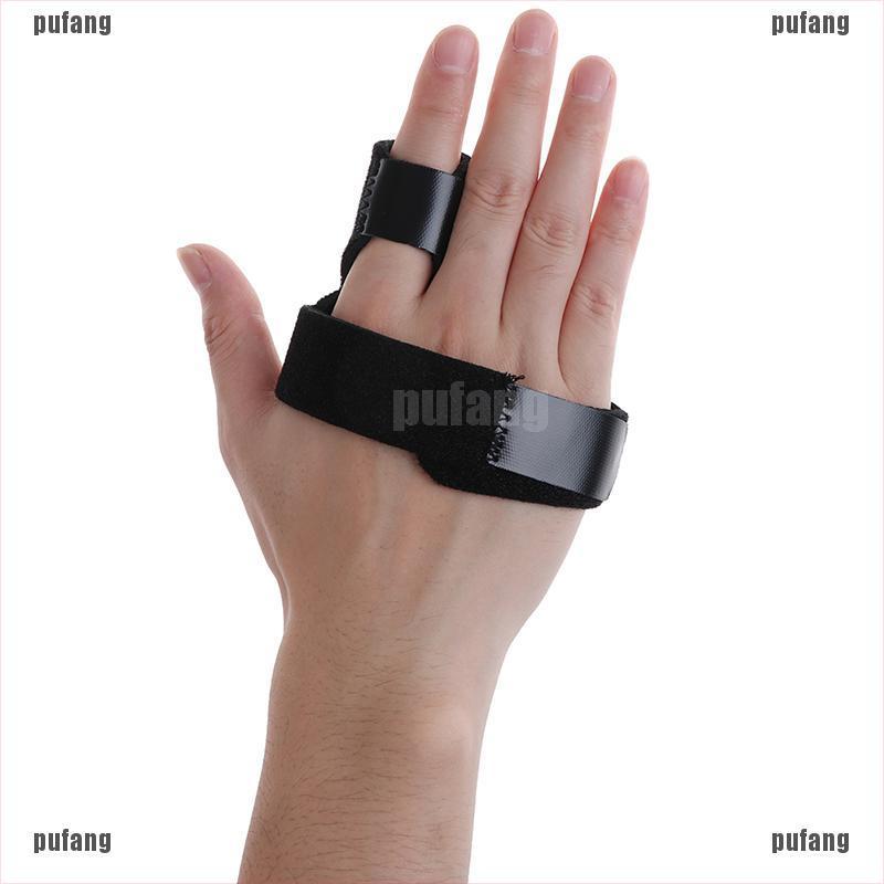 (Hàng Mới Về) Đai Nẹp Ngón Tay Điều Chỉnh Được Giảm Đau Hiệu Quả | BigBuy360 - bigbuy360.vn