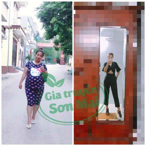 Giảm Cân Sơn Mai 57 Viên⚜️ Free Ship ⚜️ Hiệu Quả Nhanh | BigBuy360 - bigbuy360.vn