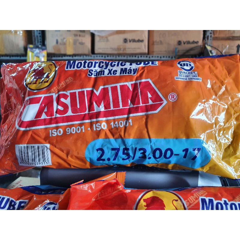 Ruột  Casumina 2.75/3.00-17