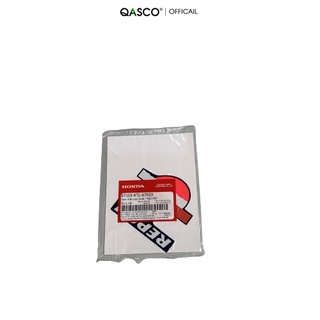 Tem REPSOL dè trước phản quang HONDA Wave 100 màu PB373M  QA(87105KTL670ZA) _( 1415)