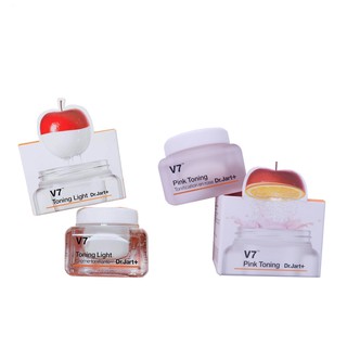 KEM DƯỠNG DA SIÊU HOT V7 MINI SIZE 15ML