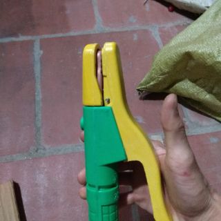 Kìm hàn YK 802