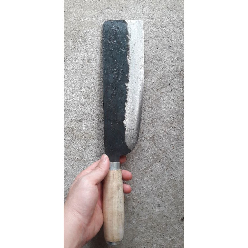 Dao phay thái thịt