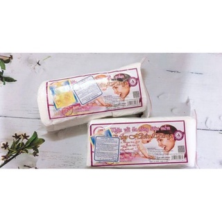 Khăn khô đa năng Baby Hiền Trang_ khăn vải đa năng