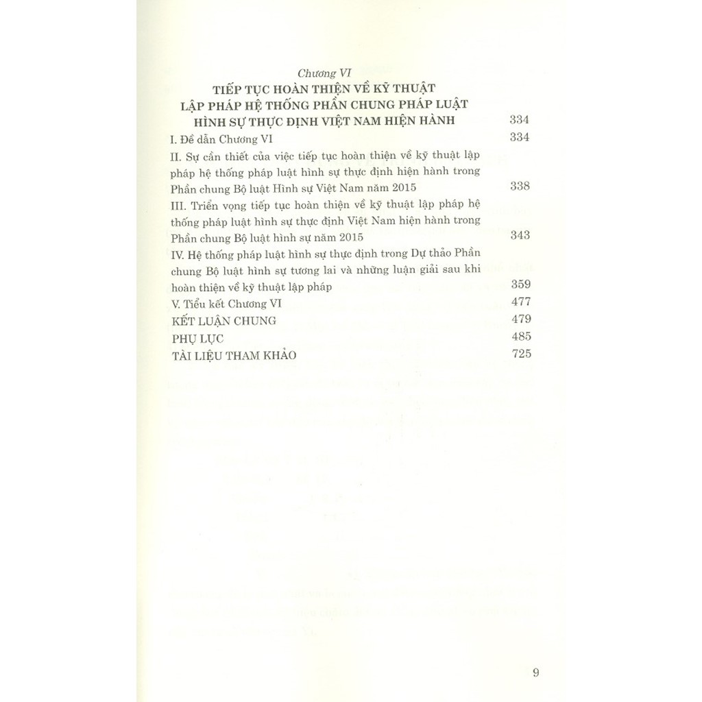 Sách - 75 Năm Hình Thành, Phát Triển Của Hệ Thống Pháp Luật Hình Sự Việt Nam... (1945-2020) (Sách Chuyên Khảo) | BigBuy360 - bigbuy360.vn