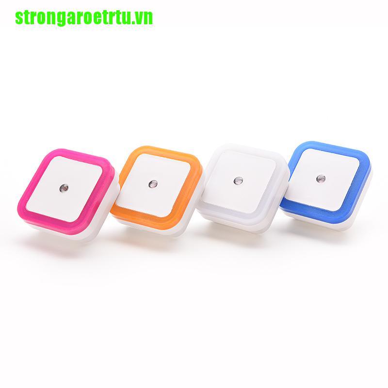 Đèn Led Cảm Biến Tự Động Cho Phòng Ngủ